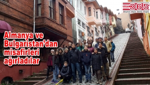 Müdür İlhan: Global teröre en iyi cevap; Erasmus…