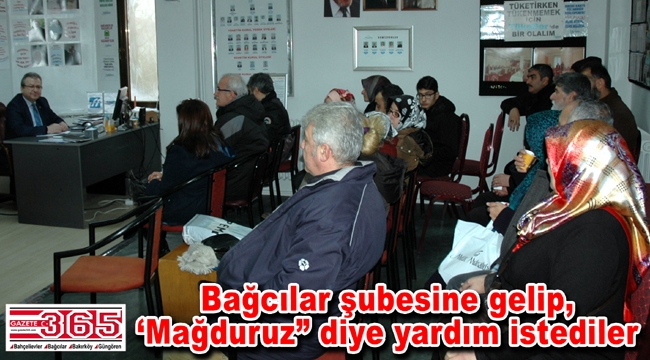 TÜKODER’den devre mülk mağdurları için açıklama…