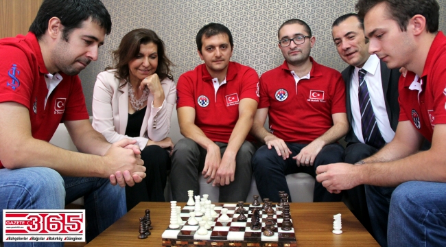 O gün yaklaştı: Türkiye’nin en büyük satranç organizasyonu başlıyor...
