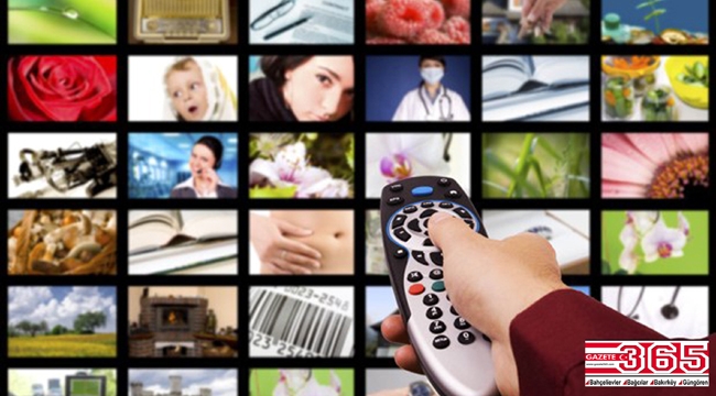 Yeni yılın en çok konuşulan TV kanallarının listesi açıklandı...