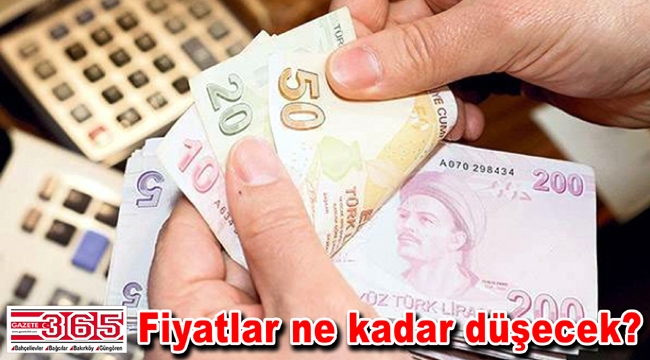 Maliye Bakanı Naci Ağbal'dan ÖTV ve konutta KDV açıklaması…