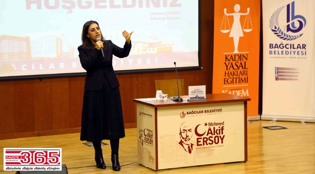 Hacıbektaşoğlu: "Düğünde halay çekenler boşanmada şahit oluyor"