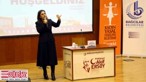 Hacıbektaşoğlu: "Düğünde halay çekenler boşanmada şahit oluyor"