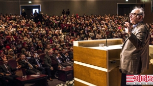 Haluk Yavuzer anne-babalara seslendi: "Çocuğunuzla bol bol oyun oynayın!"