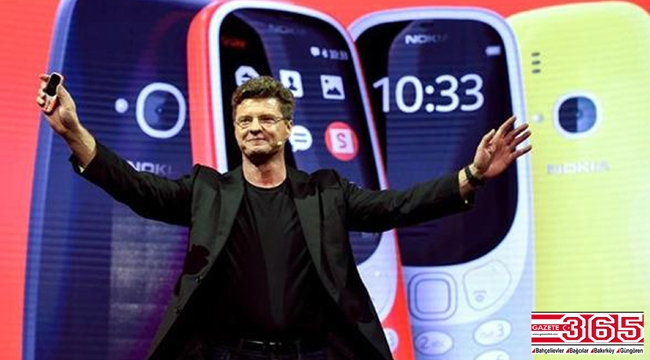 Nokia 3310 efsanesi geri döndü! Fiyatı çok şaşırtacak!