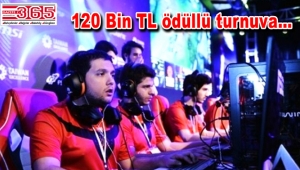 Oyunseverlerin merakla beklediği "Gaming İstanbul 2017" kapılarını açtı