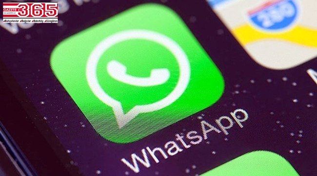 Whatsapp’a ‘Hikaye’ özelliği geliyor...