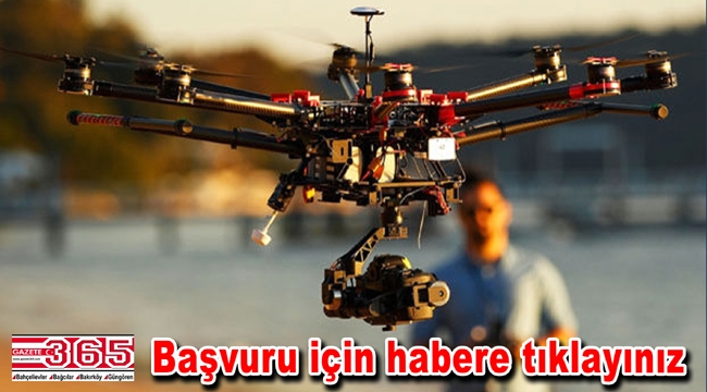 Çok konuşuldu ve artık lig hazır: ‘2017 Drone Ligi’ için geri sayım...