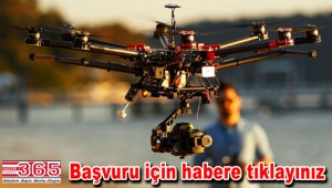 Çok konuşuldu ve artık lig hazır: ‘2017 Drone Ligi’ için geri sayım...