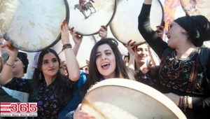 Kadınlar Bakırköy'de yürüyüş ve miting yaptı