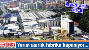 Anadolu Efes, Bahçelievler'deki fabrikasını taşıyor