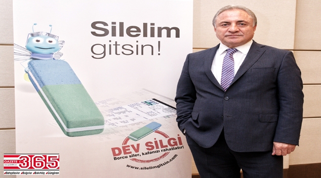 CK Boğaziçi Elektrik, 325 bin borçlu abonesine ‘Silelim Gitsin’ diyor