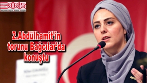 Nilhan Osmanoğlu: "Başkanlık Okulları Projesi hazırlıyoruz"