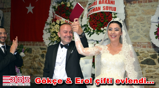 Erol Hacıosmanoğlu dünyaevine girdi