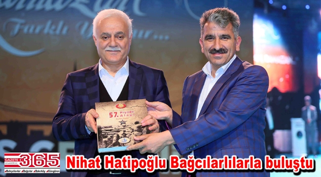 Nihat Hatipoğlu: “Ramazan tövbe ayıdır”