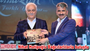 Nihat Hatipoğlu: “Ramazan tövbe ayıdır”