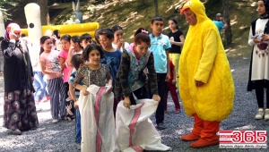 Bağcılar'da "piknik günleri" başladı