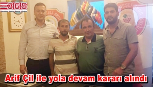 Bağcılar Güneşlispor yeni sezon için düğmeye bastı