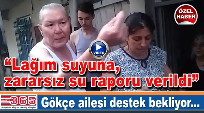 Nurten- Yunusbey Gökçe çifti, destek bekliyor