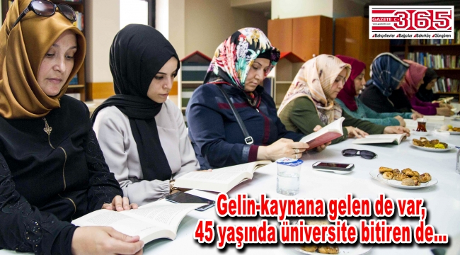 Bir kitap okudular dünyaları değişti, yaşadıklarını anlattılar