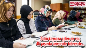 Bir kitap okudular dünyaları değişti, yaşadıklarını anlattılar