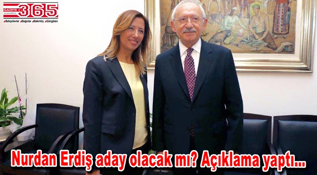 CHP Bakırköy İlçe Başkanı kim olacak?