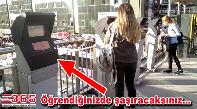 TükoDer Başkanı Aziz Koçal, iade makineleri konusunda uyardı 