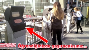 TükoDer Başkanı Aziz Koçal, iade makineleri konusunda uyardı 