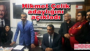 CHP Bağcılar'da kongre heyecanı alevlendi