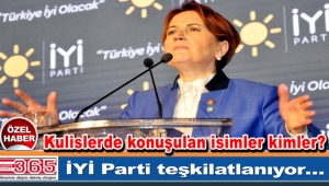 İYİ Parti İstanbul İl Başkanı belli oldu! İlçe Başkanları kim olacak?