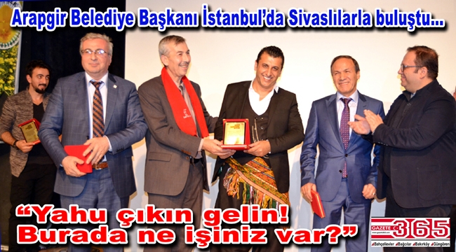 Cömertoğlu: Gurbetten sılaya, tersine göç için daha neyi bekliyorsunuz?