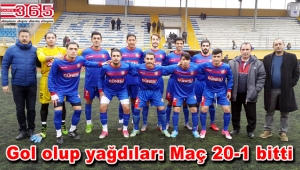 Bağcılar Güneşlispor’dan tarihi galibiyet… 