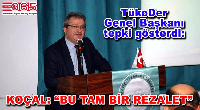 TükoDer Genel Başkanı Aziz Koçal’dan ‘asgari ücret’ açıklaması…