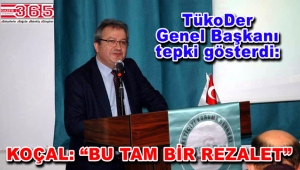 TükoDer Genel Başkanı Aziz Koçal’dan ‘asgari ücret’ açıklaması…