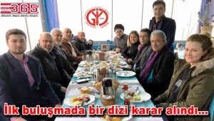 İstanbul Gazeteciler Derneği logosunu arıyor!