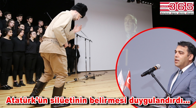 Vatan Okulları, Çanakkale şehitlerini andı