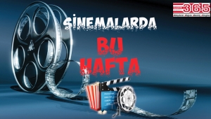 Bu hafta vizyona giren filmler- 20 Nisan