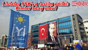 İYİ Parti'de İstanbul milletvekili adayları kimler?