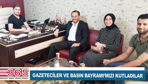 AK Parti Bahçelievler İlçe Teşkilatı 24 Temmuz'u unutmadı