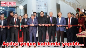 Bağcılar'da Özel Milletlerarası Okulu açıldı