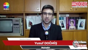 Yusuf Doğmiş: Televizyonda olmaktan çok mutluyum!