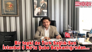 Başkan Toy’dan Bakanlığa çağrı: “Gelin şiddeti el birliği ile çözelim”