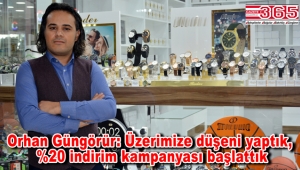 SVG Saat 'Enflasyonla Topyekün Mücadele'ye katıldı