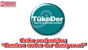 TükoDer’den ‘Yün Yelekliler’ çağrısı…