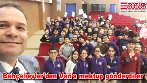 Fikret Yüzatlı öğrencilerinden Edremit'e 'teşekkür' mektupları…