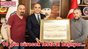 Bakırköy’de 11-22 Şubat’ta ‘Sahaf Festivali’ olacak