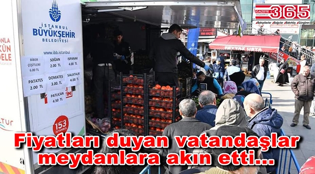 Tanzim satışlar başladı! Satış noktaları nerede, fiyatlar ne kadar?