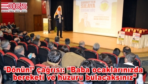 Bahçelievler'de 