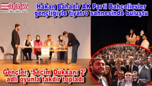 Hakan Bahadır: 