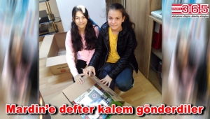 Kuleli Ortaokulu öğrencilerinden anlamlı kampanya…